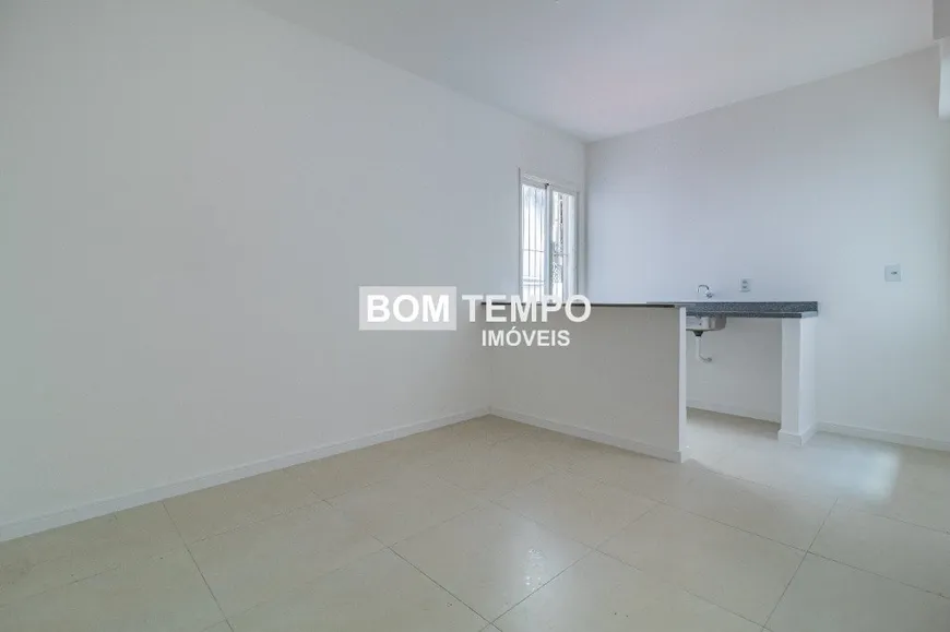 Foto 1 de Apartamento com 1 Quarto à venda, 40m² em São Geraldo, Porto Alegre