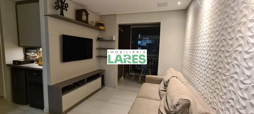 Foto 1 de Apartamento com 3 Quartos à venda, 70m² em Jaguaré, São Paulo