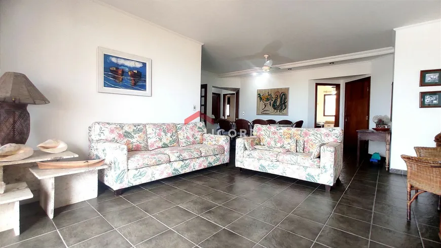 Foto 1 de Apartamento com 3 Quartos à venda, 135m² em Enseada, Guarujá
