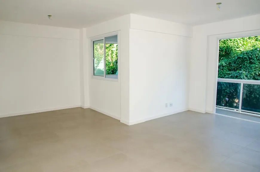 Foto 1 de Apartamento com 3 Quartos à venda, 119m² em Botafogo, Rio de Janeiro