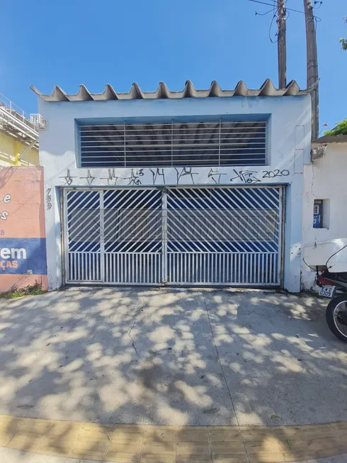 Foto 1 de com 3 Quartos para alugar, 100m² em Vila Nova Sorocaba, Sorocaba