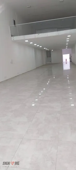 Foto 1 de Sala Comercial para alugar, 450m² em Moema, São Paulo