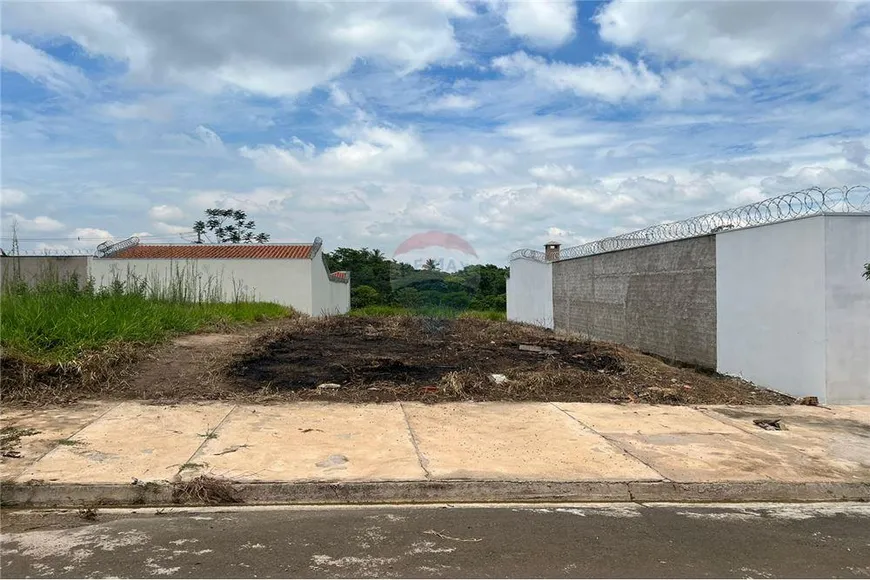 Foto 1 de Lote/Terreno à venda, 255m² em Jardim Esplanada, Araras