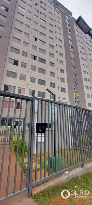 Foto 1 de Apartamento com 2 Quartos à venda, 44m² em Vila das Belezas, São Paulo