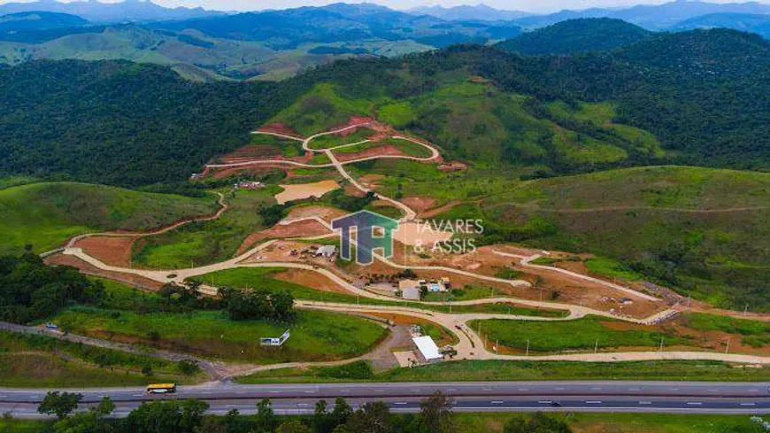 Foto 1 de Lote/Terreno à venda, 489m² em , Matias Barbosa