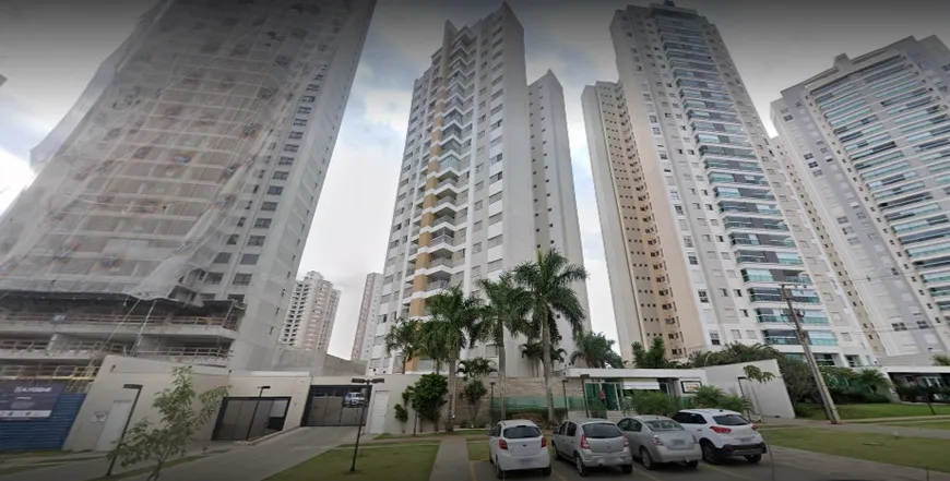 Foto 1 de Apartamento com 3 Quartos à venda, 87m² em Zona 08, Maringá