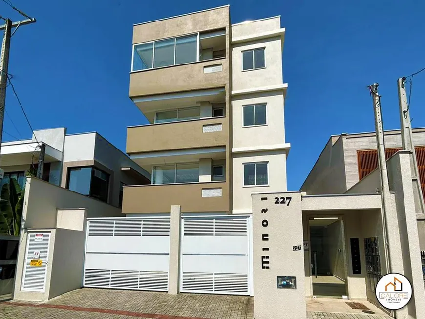 Foto 1 de Apartamento com 3 Quartos à venda, 87m² em Glória, Joinville