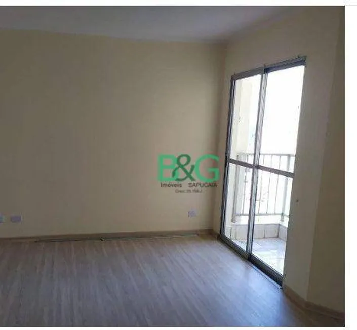 Foto 1 de Apartamento com 2 Quartos à venda, 62m² em Jardim Marilu, São Paulo