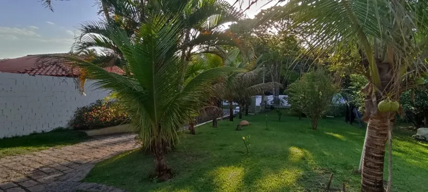 Foto 1 de Fazenda/Sítio com 5 Quartos à venda, 350m² em Condomínio Fechado Village Haras São Luiz, Salto