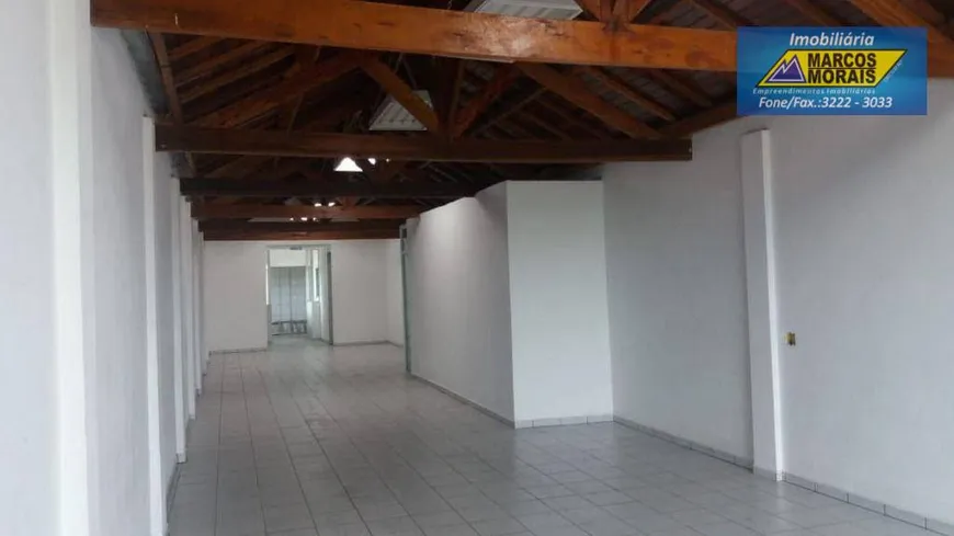 Foto 1 de Ponto Comercial para alugar, 150m² em Vila Assis, Sorocaba