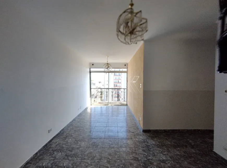 Foto 1 de Apartamento com 3 Quartos à venda, 100m² em Jardim Japão, São Paulo