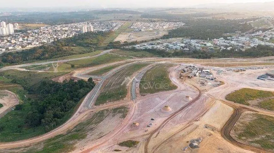 Foto 1 de Lote/Terreno à venda, 330m² em Urbanova I, São José dos Campos