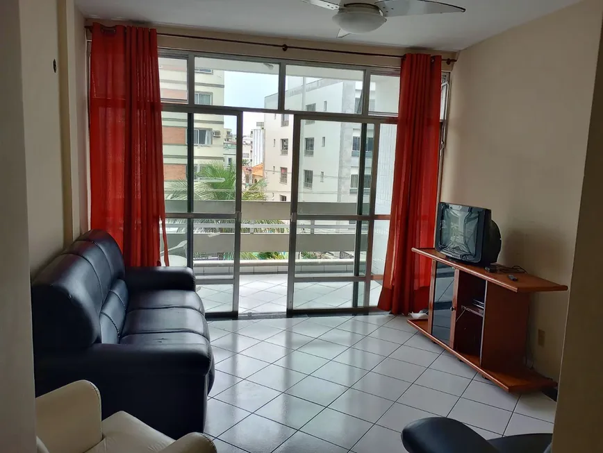 Foto 1 de Apartamento com 3 Quartos à venda, 130m² em Vila Nova, Cabo Frio