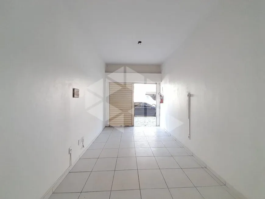 Foto 1 de Sala Comercial para alugar, 33m² em Niterói, Canoas