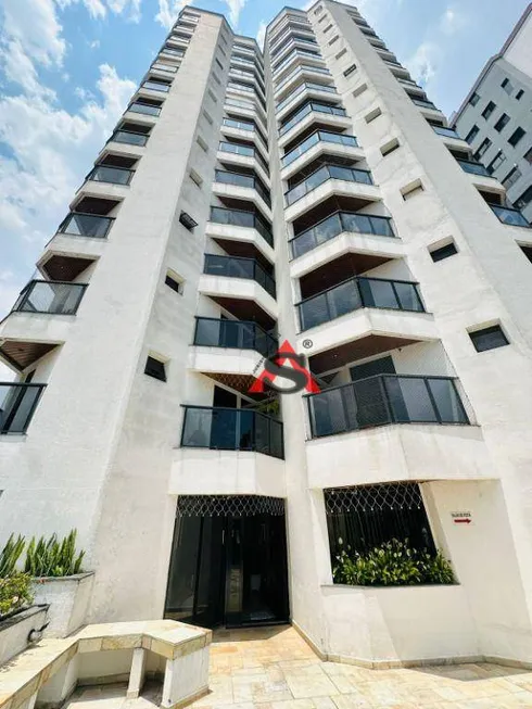 Foto 1 de Apartamento com 3 Quartos à venda, 70m² em Vila Brasílio Machado, São Paulo