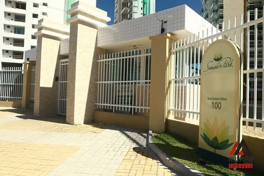 Foto 1 de Apartamento com 3 Quartos à venda, 104m² em Guararapes, Fortaleza