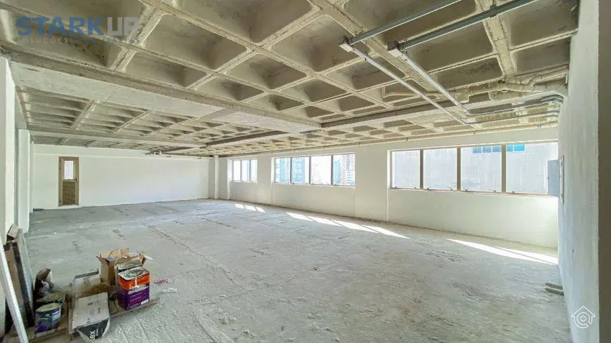 Foto 1 de Sala Comercial para alugar, 126m² em Lourdes, Belo Horizonte