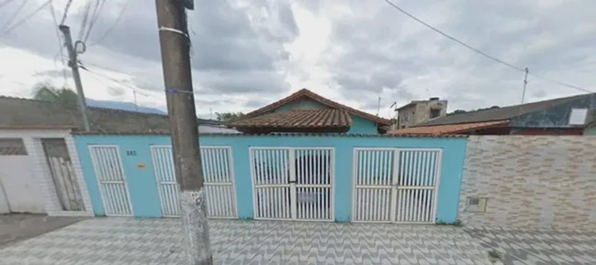 Foto 1 de Casa de Condomínio com 2 Quartos à venda, 42m² em Ribeirópolis, Praia Grande