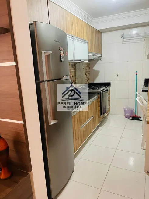 Foto 1 de Apartamento com 2 Quartos à venda, 50m² em Paralela, Salvador