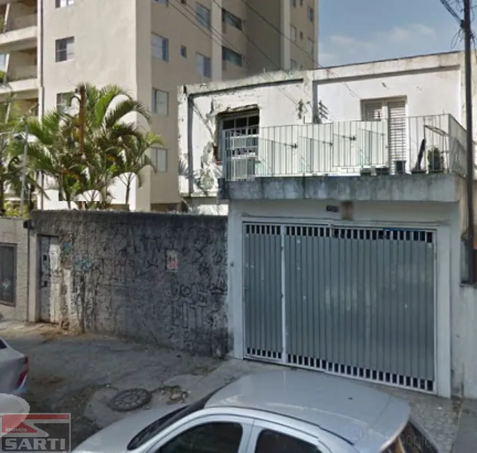 Foto 1 de Lote/Terreno à venda, 456m² em Casa Verde, São Paulo