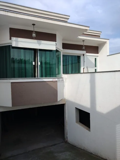 Foto 1 de Casa com 3 Quartos à venda, 175m² em Jardim Residencial Villa Amato, Sorocaba