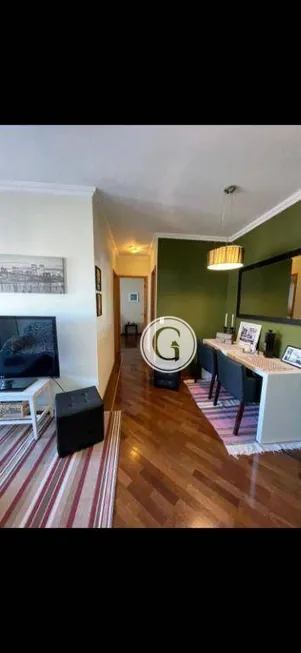 Foto 1 de Apartamento com 2 Quartos à venda, 54m² em Jaguaré, São Paulo