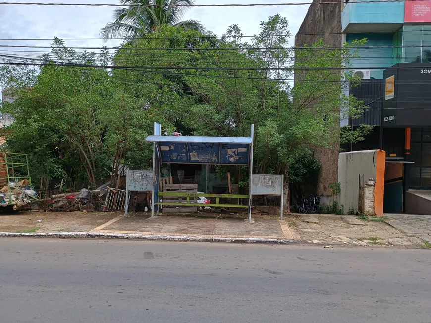 Foto 1 de Lote/Terreno à venda, 450m² em Setor Aeroporto, Goiânia