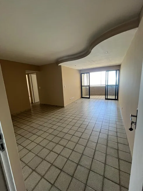 Foto 1 de Apartamento com 3 Quartos à venda, 90m² em Casa Caiada, Olinda