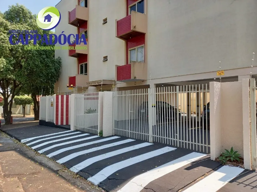 Foto 1 de Apartamento com 3 Quartos à venda, 114m² em Jardim Nazareth, São José do Rio Preto