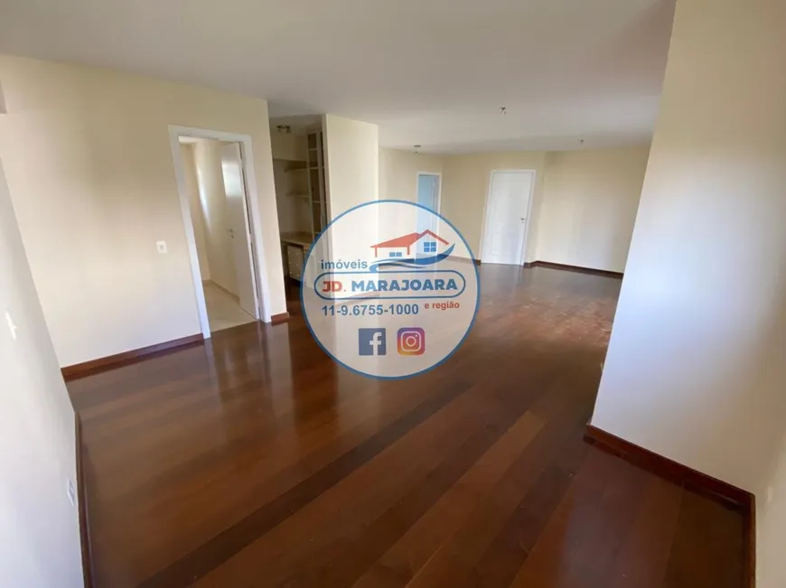 Foto 1 de Apartamento com 3 Quartos à venda, 120m² em Jardim Marajoara, São Paulo