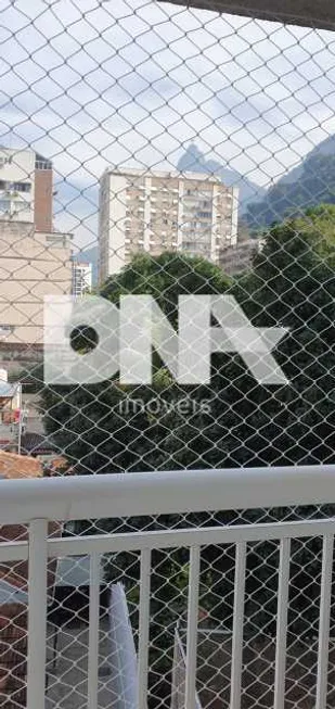 Foto 1 de Apartamento com 3 Quartos à venda, 81m² em Botafogo, Rio de Janeiro