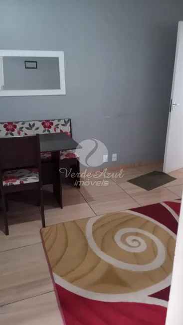 Foto 1 de Apartamento com 2 Quartos à venda, 46m² em Residencial Guaira, Sumaré