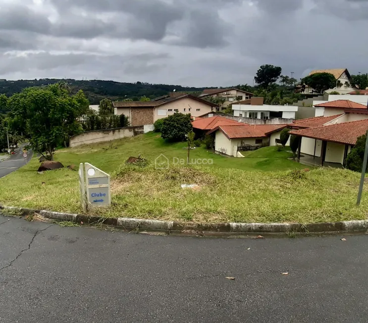 Foto 1 de Lote/Terreno à venda, 1191m² em Pinheiro, Valinhos