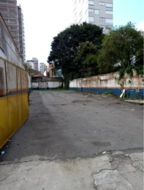 Foto 1 de Lote/Terreno para venda ou aluguel, 400m² em Vila Olímpia, São Paulo