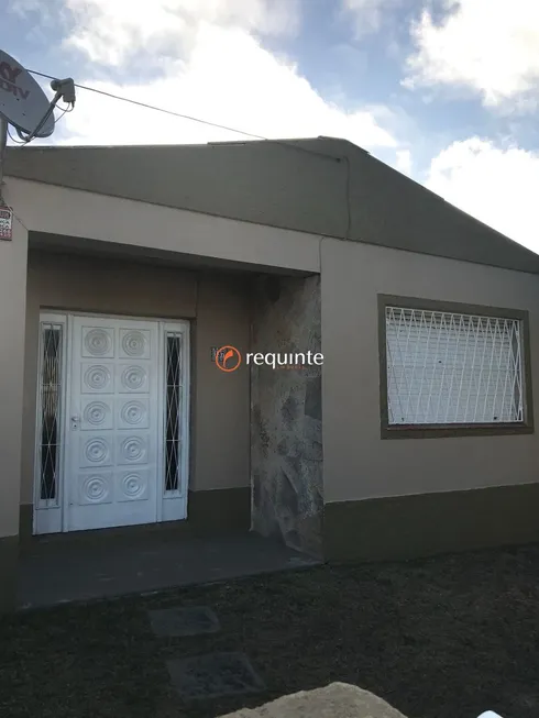 Foto 1 de Casa com 3 Quartos à venda, 140m² em Cassino, Rio Grande