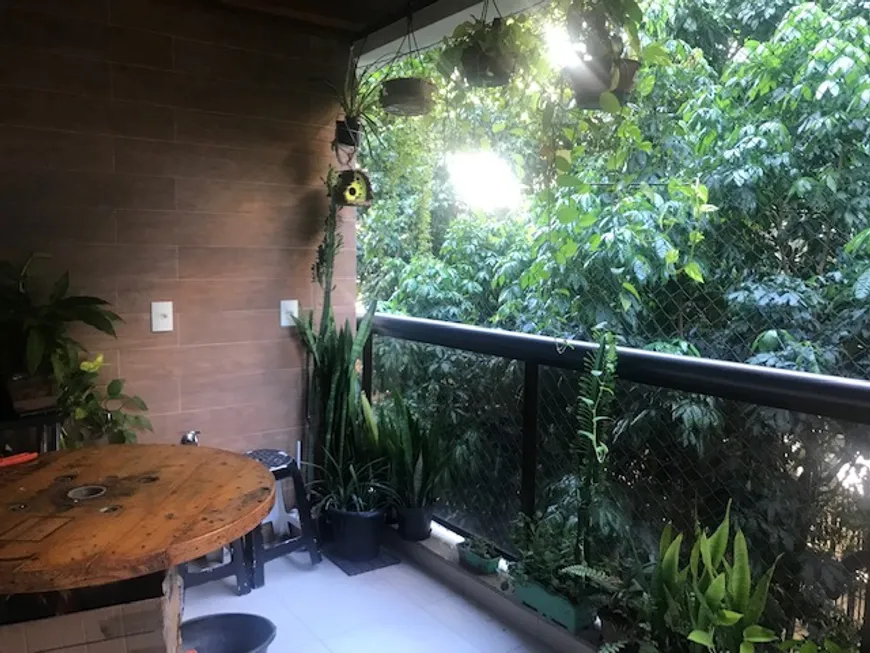 Foto 1 de Apartamento com 3 Quartos à venda, 90m² em Tijuca, Rio de Janeiro