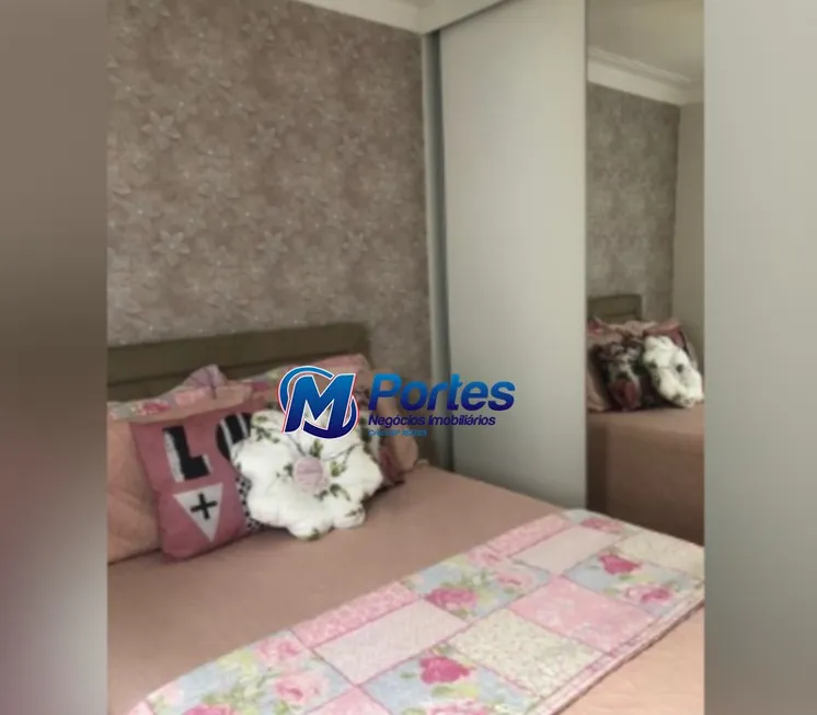 Foto 1 de Apartamento com 2 Quartos à venda, 61m² em Vila Esplanada, São José do Rio Preto