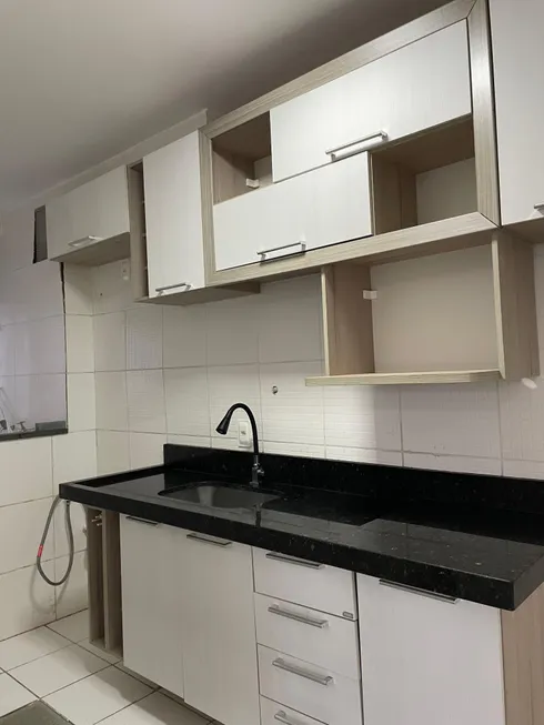 Foto 1 de Apartamento com 2 Quartos à venda, 56m² em Vila Nova Aparecida, Mogi das Cruzes