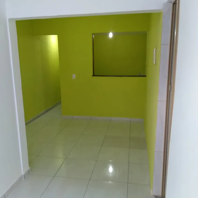Foto 1 de Casa com 1 Quarto à venda, 60m² em Olinda, Nilópolis