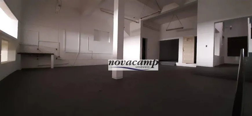 Foto 1 de Ponto Comercial para alugar, 350m² em Bosque, Campinas