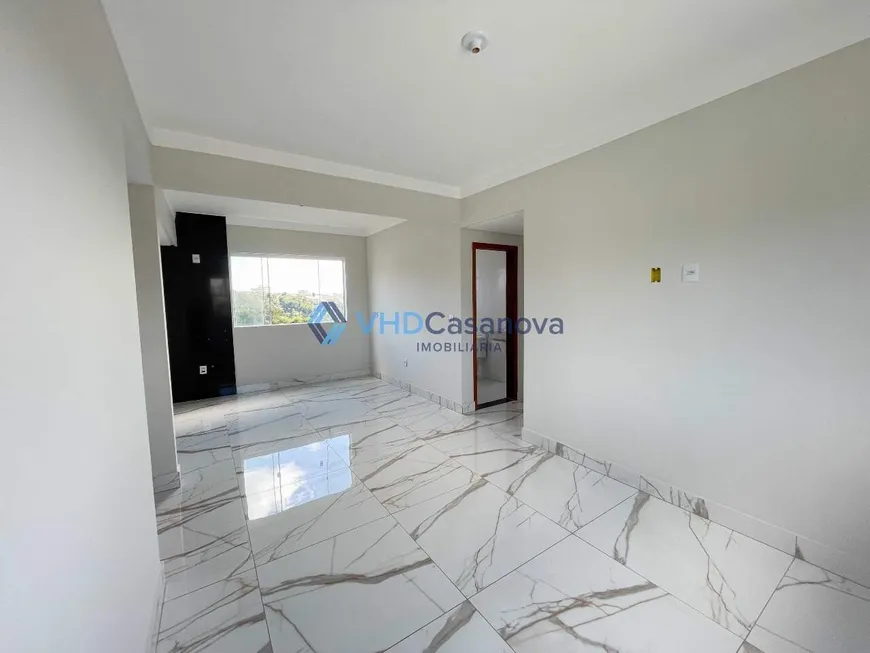 Foto 1 de Apartamento com 3 Quartos à venda, 82m² em Santa Clara, Viçosa
