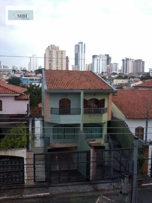 Foto 1 de Sobrado com 3 Quartos à venda, 185m² em Jardim Têxtil, São Paulo