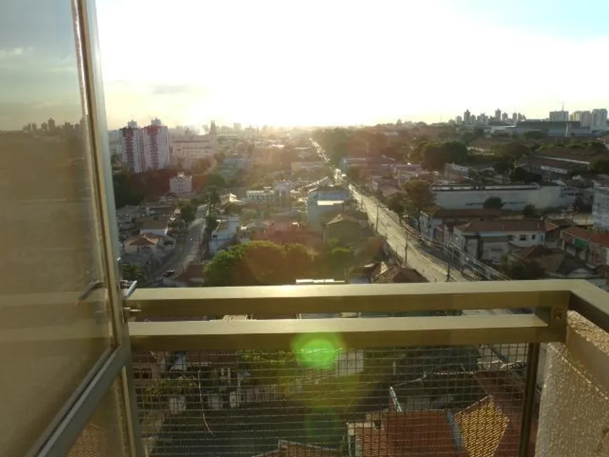 Foto 1 de Apartamento com 2 Quartos à venda, 70m² em Vila Industrial, Campinas