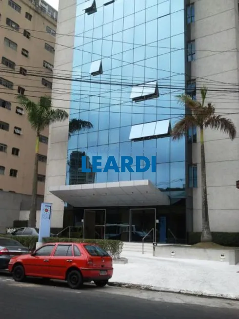 Foto 1 de Sala Comercial para alugar, 160m² em Pinheiros, São Paulo