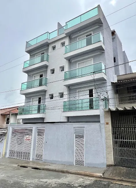Foto 1 de Apartamento com 2 Quartos à venda, 45m² em Morro Grande, São Paulo
