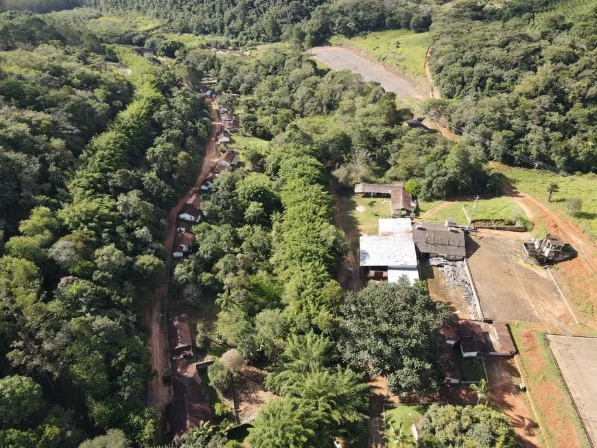 Foto 1 de Fazenda/Sítio com 8 Quartos à venda, 4300000m² em Zona Rural, Poços de Caldas