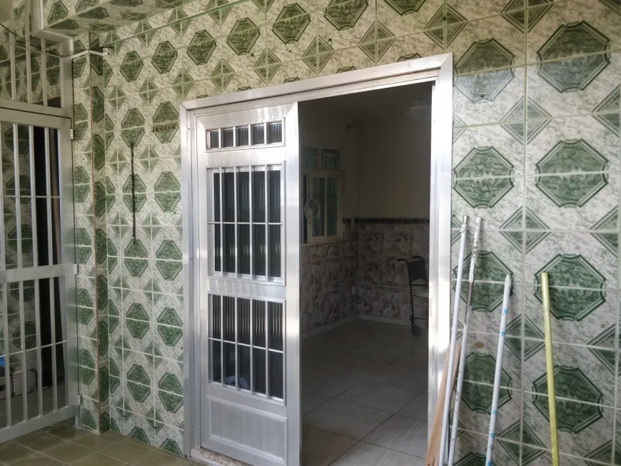 Foto 1 de Casa com 3 Quartos à venda, 100m² em Vilar dos Teles, São João de Meriti