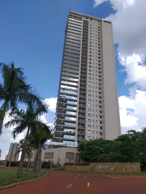 Foto 1 de Apartamento com 4 Quartos à venda, 375m² em Jardim Ilhas do Sul, Ribeirão Preto