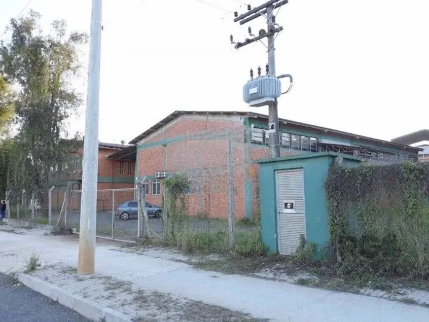 Foto 1 de Galpão/Depósito/Armazém para alugar, 1500m² em Cohab, Cachoeirinha