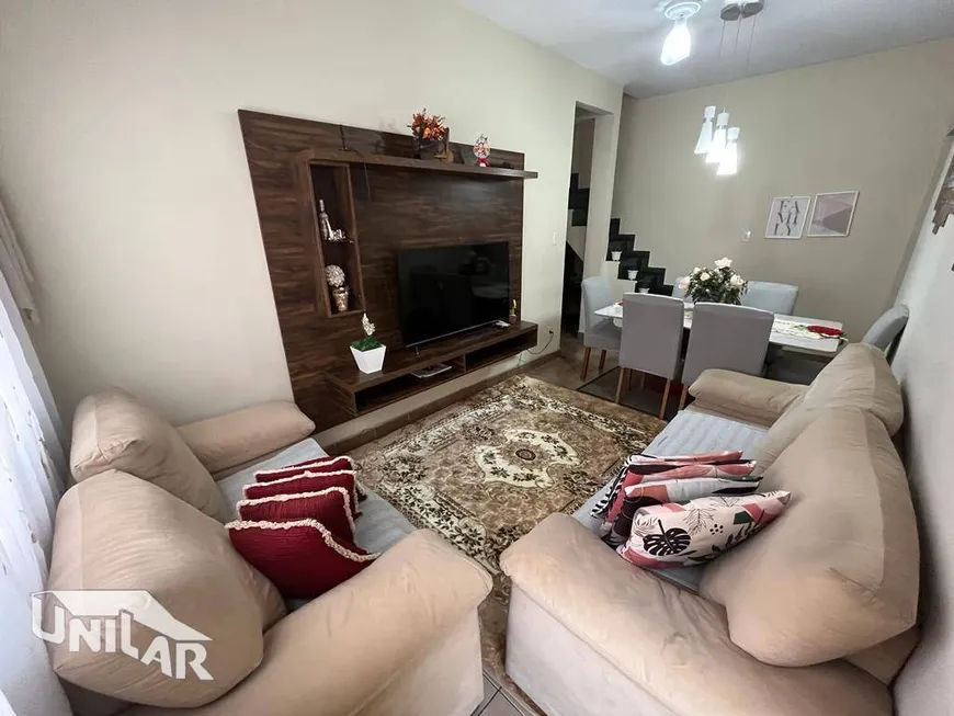 Foto 1 de Apartamento com 2 Quartos à venda, 157m² em Vila Mury, Volta Redonda